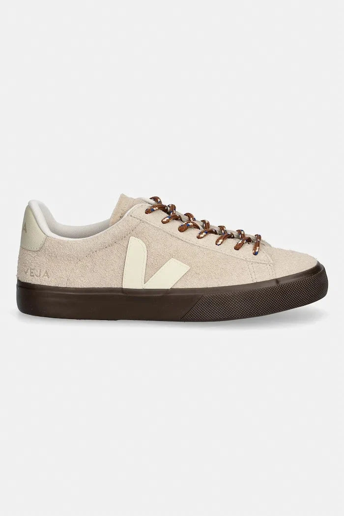 Veja CAMPO HAIRY Damen-Sneaker