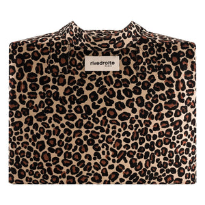 rivedroite - Célestins-Tasche 24 Stunden | Leopard