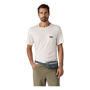 Patagonia - Banana Terravia Mini | Nachtblau