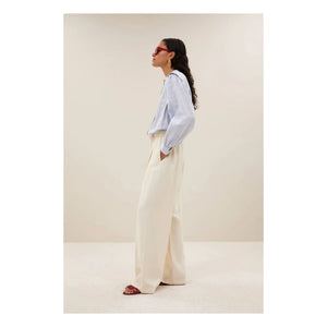 By Bar - Jaxx Hose | Creme