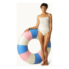 Petites Pommes - Celine buoy | Blue