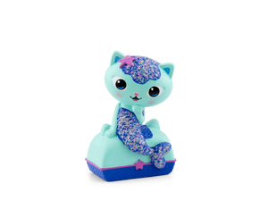 Tonies - German Gabby, I Shrunk My Kittens! / Polar Bear Pete - Gabby's Dollhouse