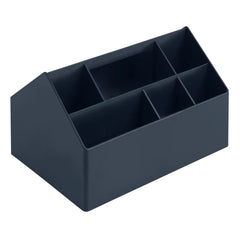 Muuto - Toolbox Sketch Storage Box | Night Blue
