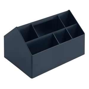 Muuto - Toolbox Sketch Storage Box | Night Blue