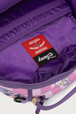 Sprayground - Minnie ve Daisy Pembe Sırt Çantası 910B9201NSZ