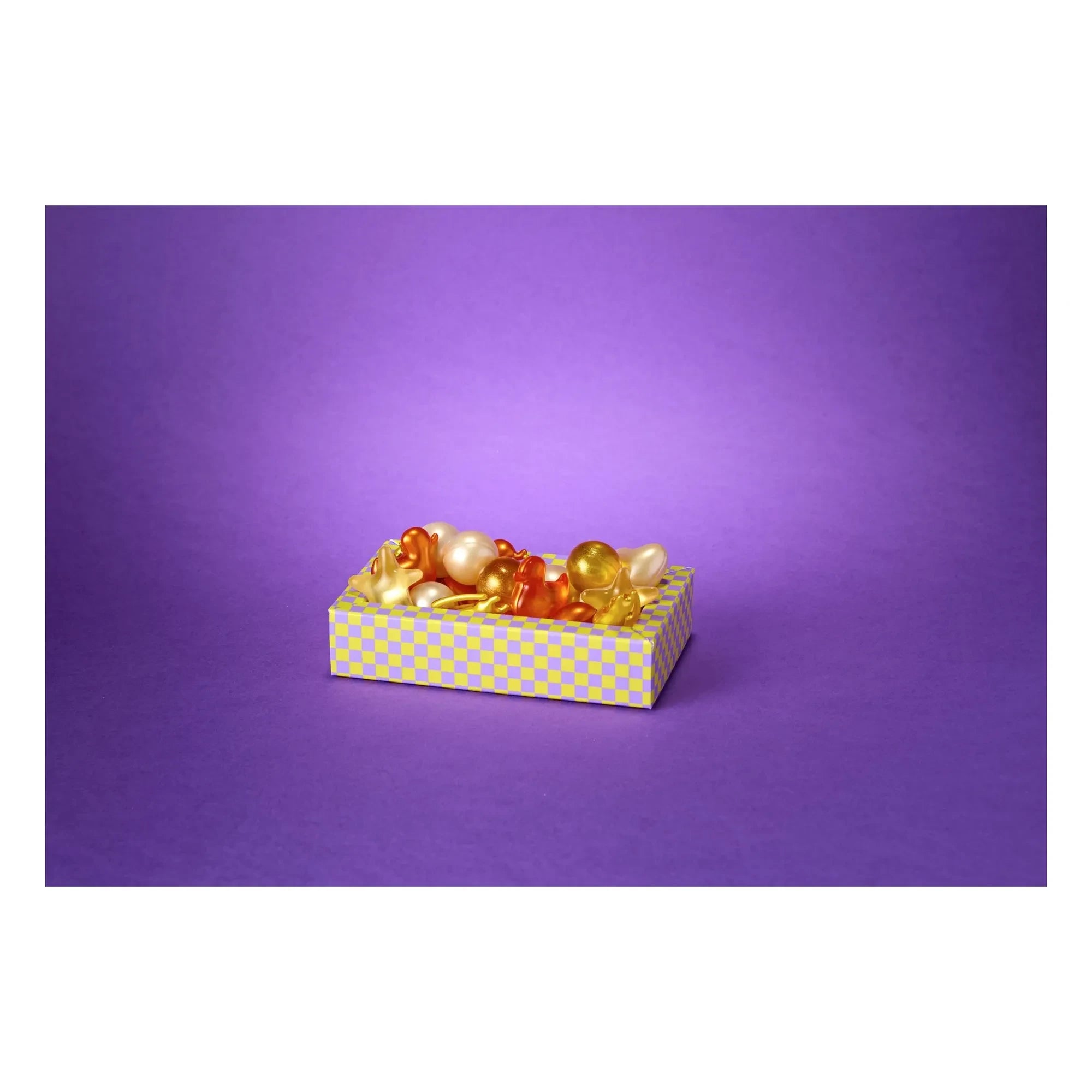 Nailmatic Kids - Anisplash bath beads