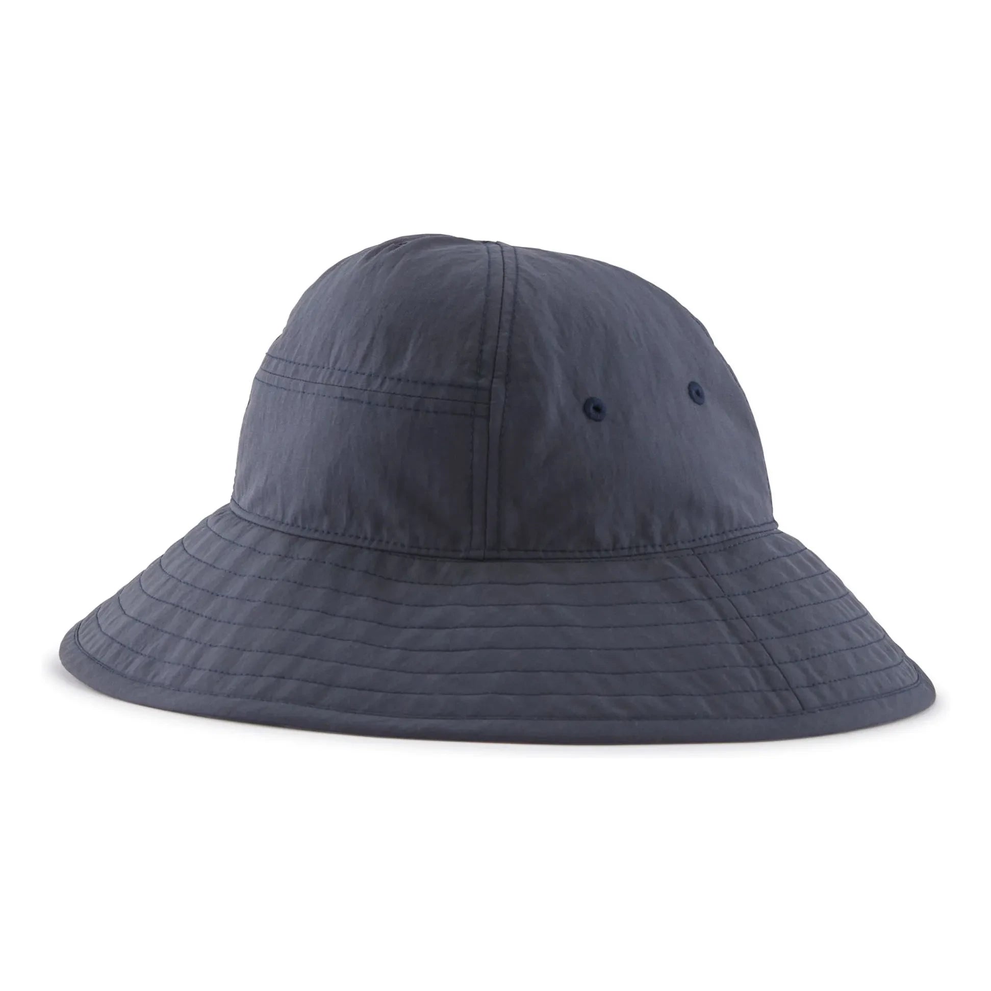 Patagonia - Bob Trim Brim Recycled Fibers | Night Blue