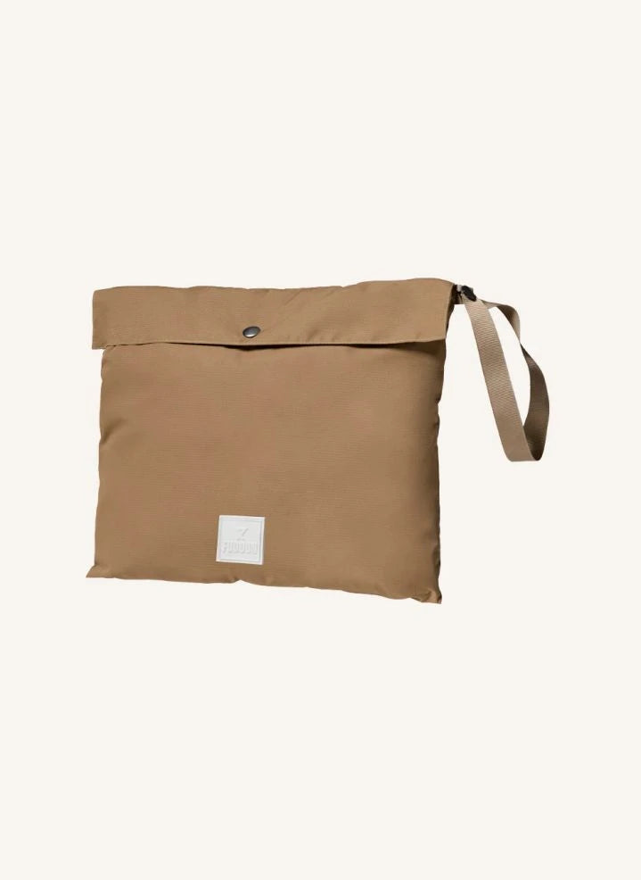 Fudoon - Wasserdichter Trenchcoat | Braun
