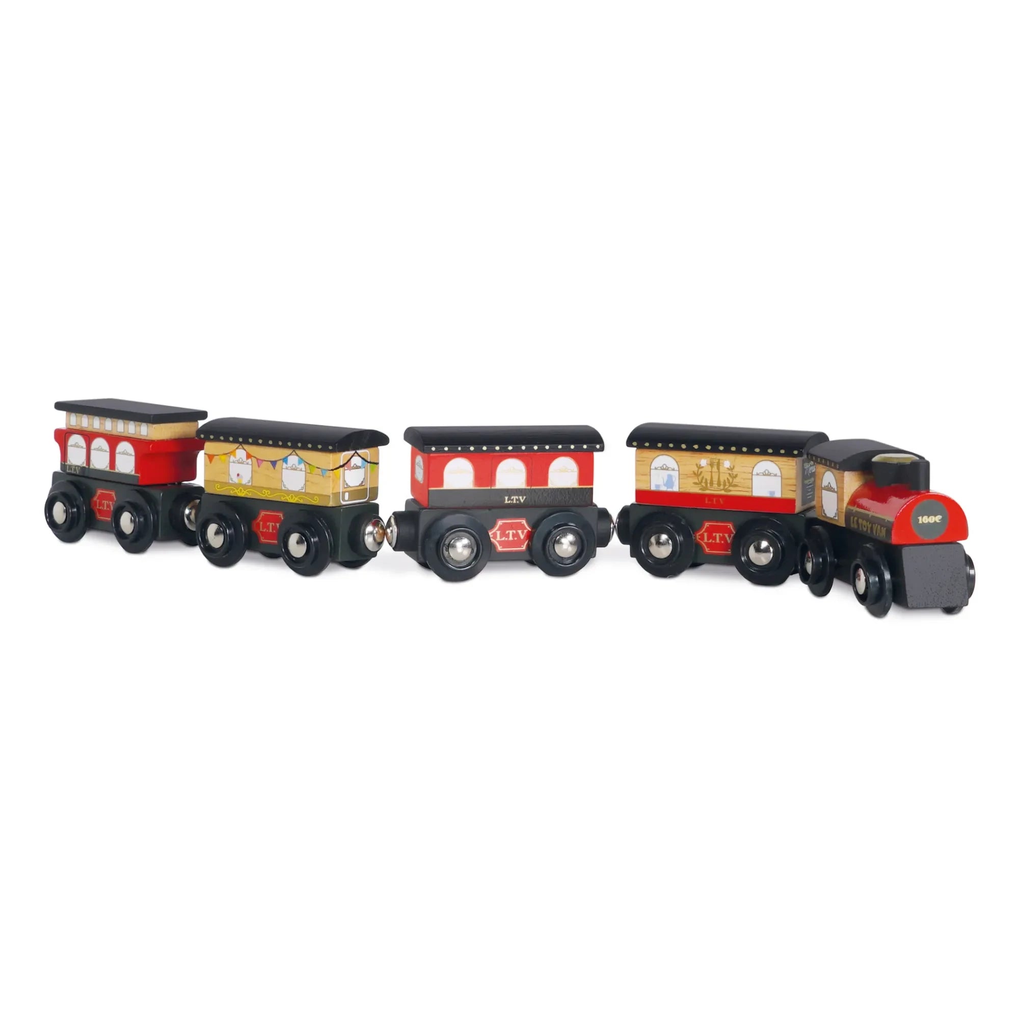 Le Toy Van - Train Royal Express