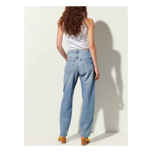 Sessùn - Baggou Jeans | Açık mavi