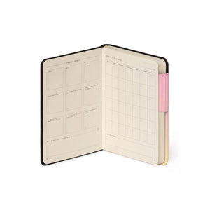 Legami - Cuaderno con Cubierta Suave - Sunrise Lover - Mi Cuaderno