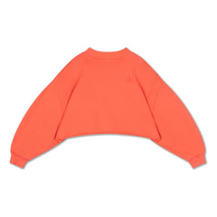 Repose AMS - Sweat Crop R Organik Pamuk | Mercan
