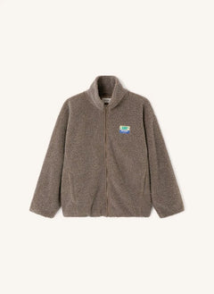 American Vintage - Hoktown Ceket | Kahverengi