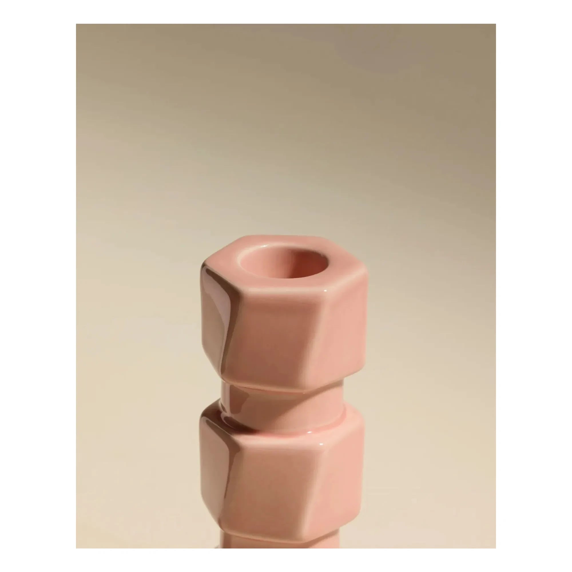 Maison Sarah Lavoine - Colonna Kerzenhalter | Rosa