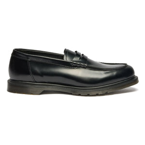 Dr Martens - Mayfare loaferler | Siyah