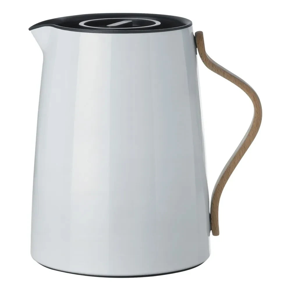 Stelton - Emma Çay Demleyici 1L | Açık Mavi