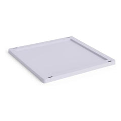 Hay - Square/Cube Foldable Storage Box Lid | Lavender