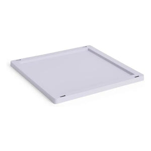 Hay - Square/Cube Foldable Storage Box Lid | Lavender