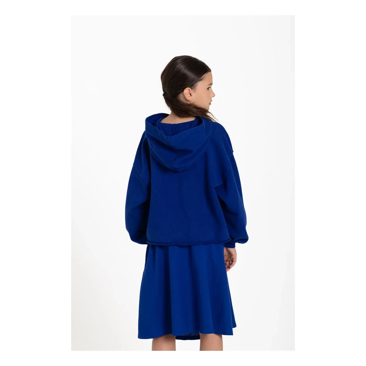 Hundred Pieces - Lita Falda | Crema