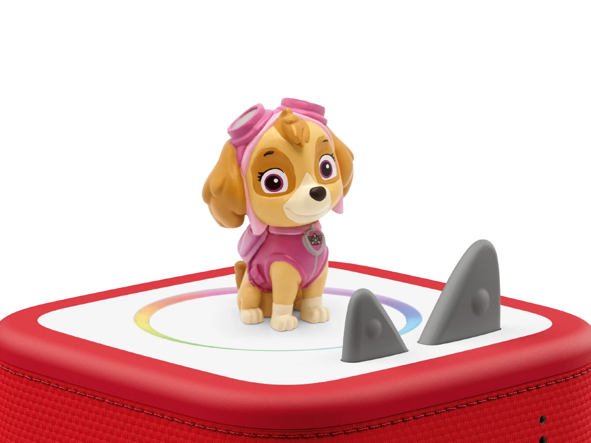 Tonies - Deutsch Freund Delphin - PAW Patrol