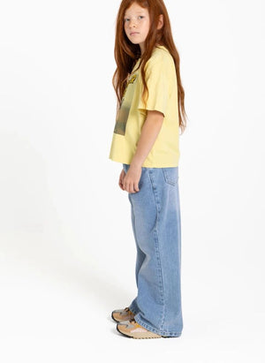 Hundred Pieces - Jean Pony | Açık Kot