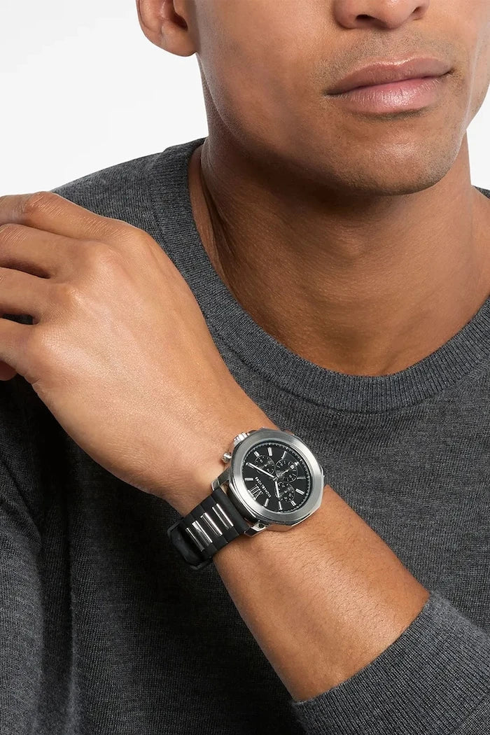 Michael Kors Reloj de hombre Prescott