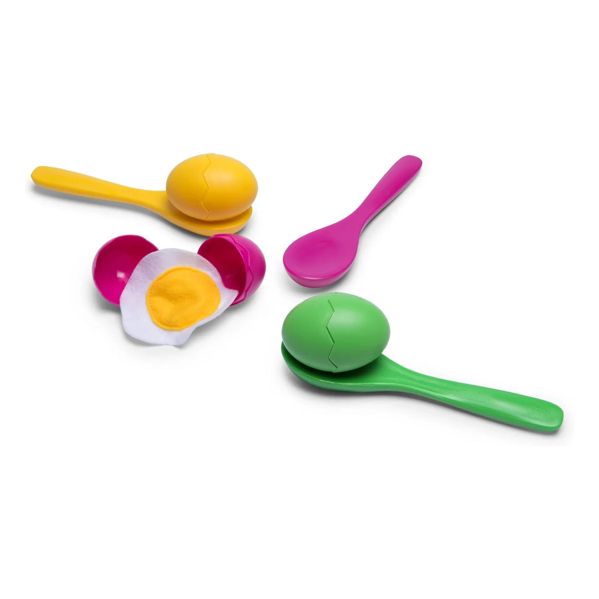 BS Toys - Yumurta yarışı