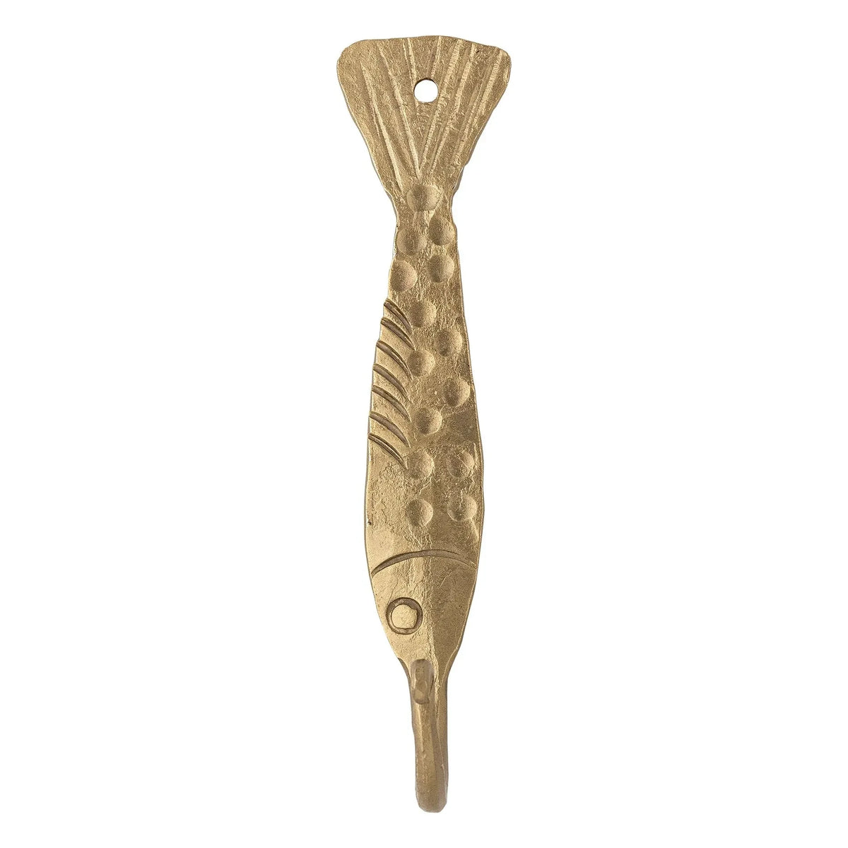 Bloomingville - Chalix Messing-Wandhaken | Messing