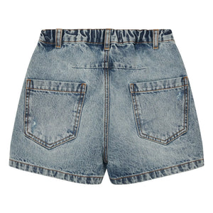 Main Story - Mavi Denim Şort