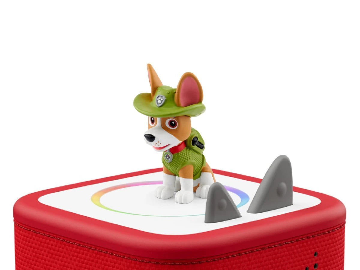 Tonies - Englisch Tracker - PAW Patrol