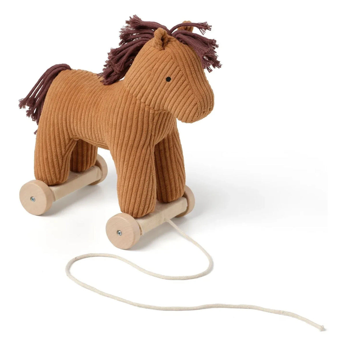 Kid's Concept - Caballito para arrastrar