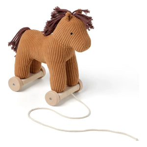 Kid's Concept - Caballito para arrastrar