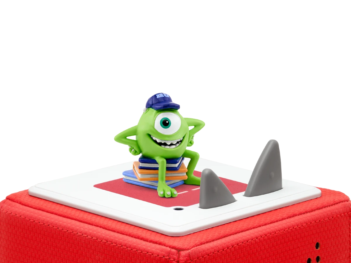 Tonies - Almanca Canavarlar Üniversitesi - Disney Pixar