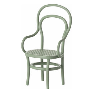 Maileg - Silla vintage | Verde menta