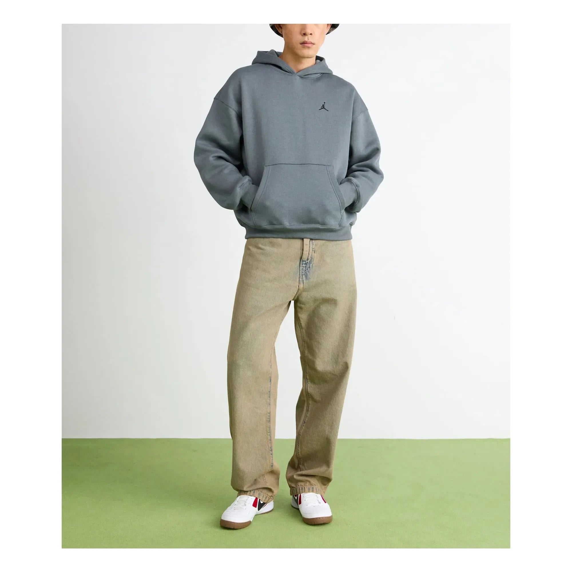 Carhartt WIP - Jean Landon Smithtown | Yıkanmış mavi