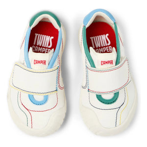 Camper - Peu Path Uyumlu Sneakers | Beyaz