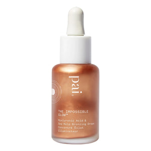 Pai Skincare - İmkânsız Parıltı Bronzlaştırıcı Damlalar