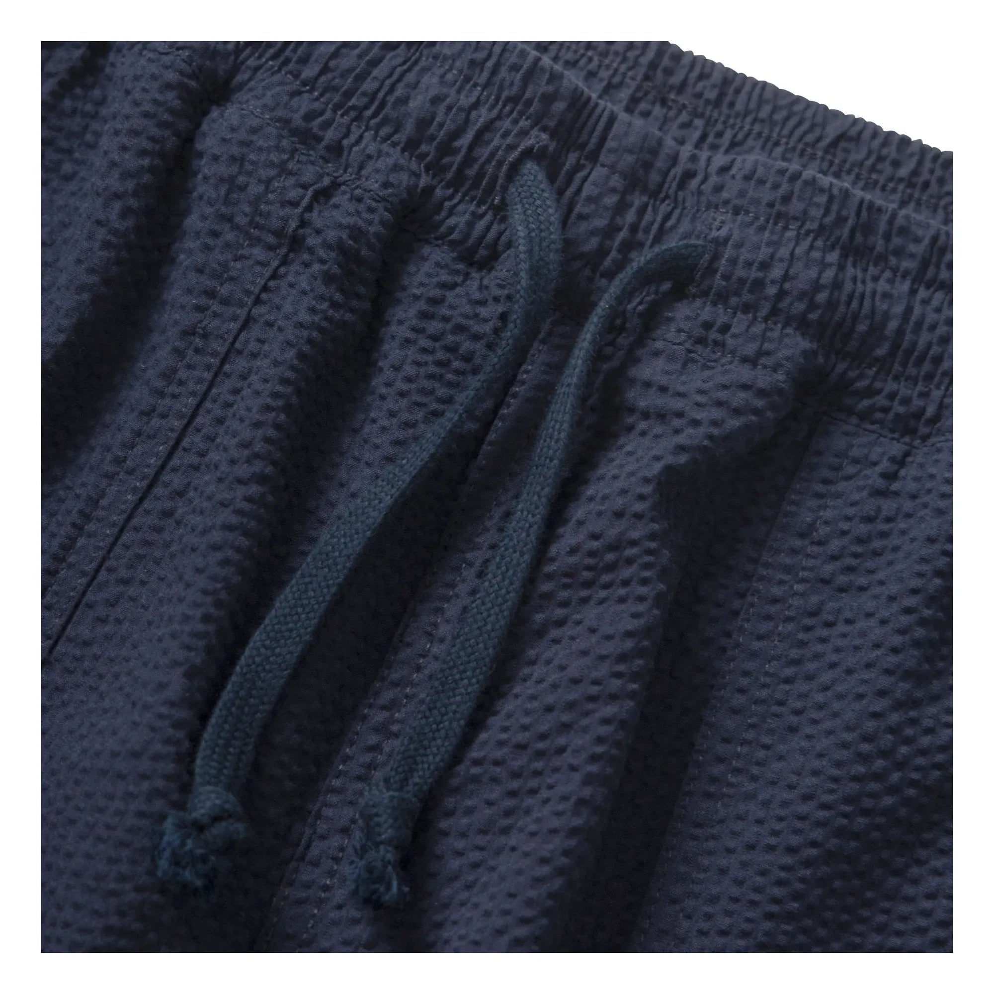 Service Works - Chef Seersucker Pants | Dark Blue