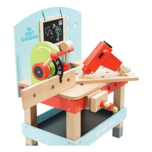 Le Toy Van - Mi primer taller