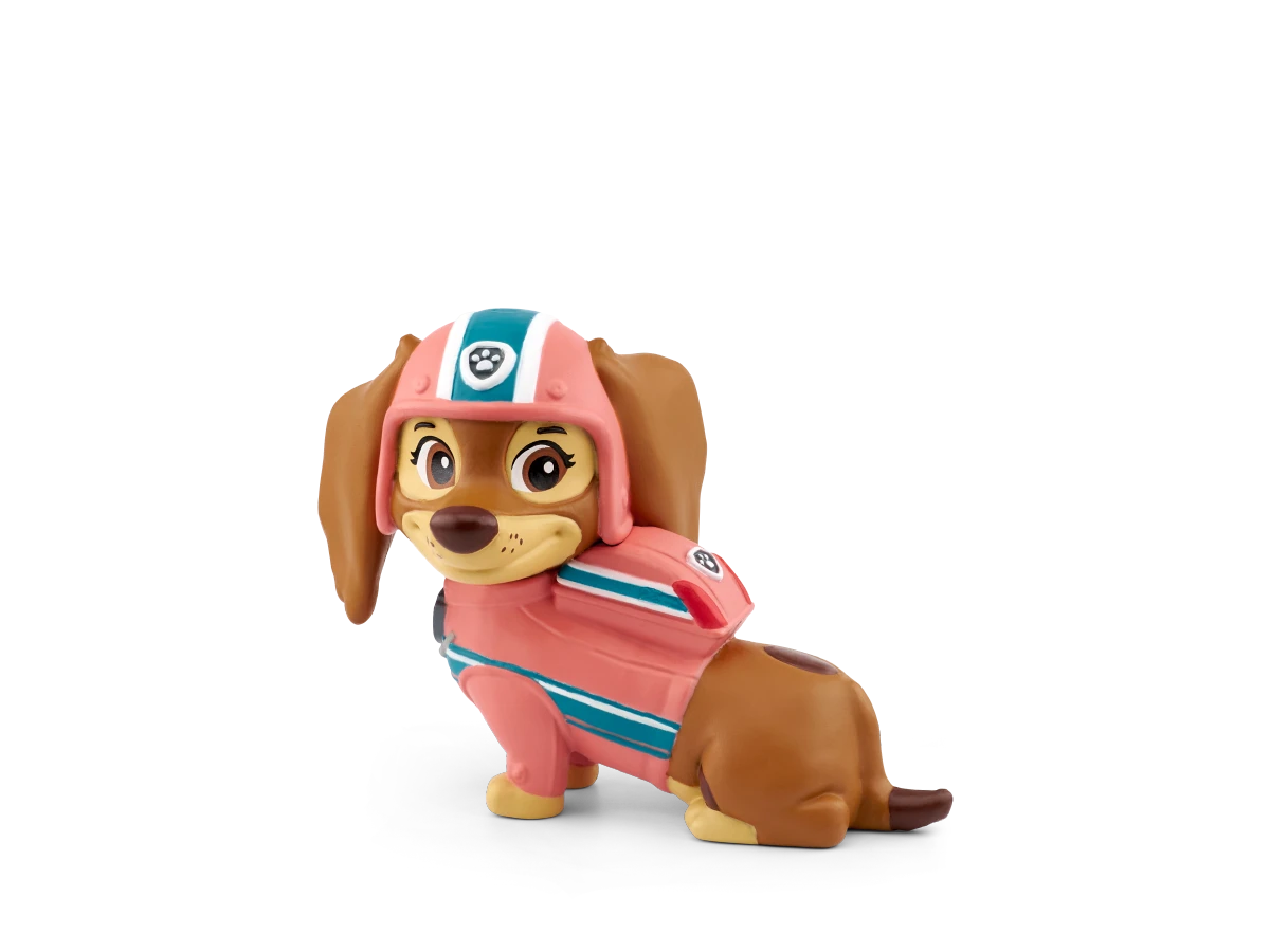 Tonies - Deutsch Liberty findet einen neuen Freund - PAW Patrol