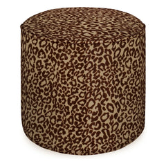 Palais - Puf Maya | Leopardo