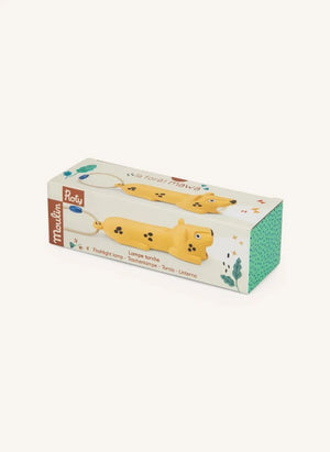 Moulin Roty - Leopar El Feneri - Mawa Ormanı | Sarı