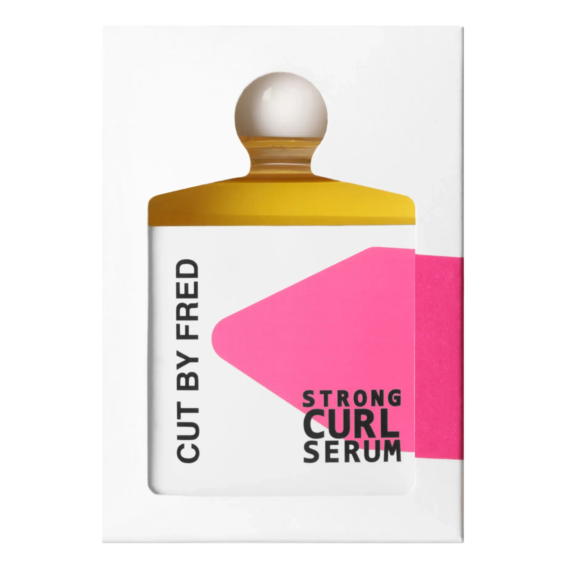 Cut By Fred - Güçlü Bukle Serumu - 100 ml