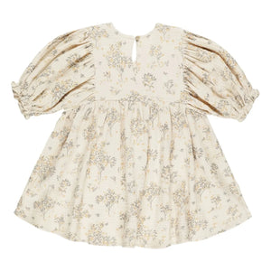 Rylee + Cru - Jolene Kleid | Ecru