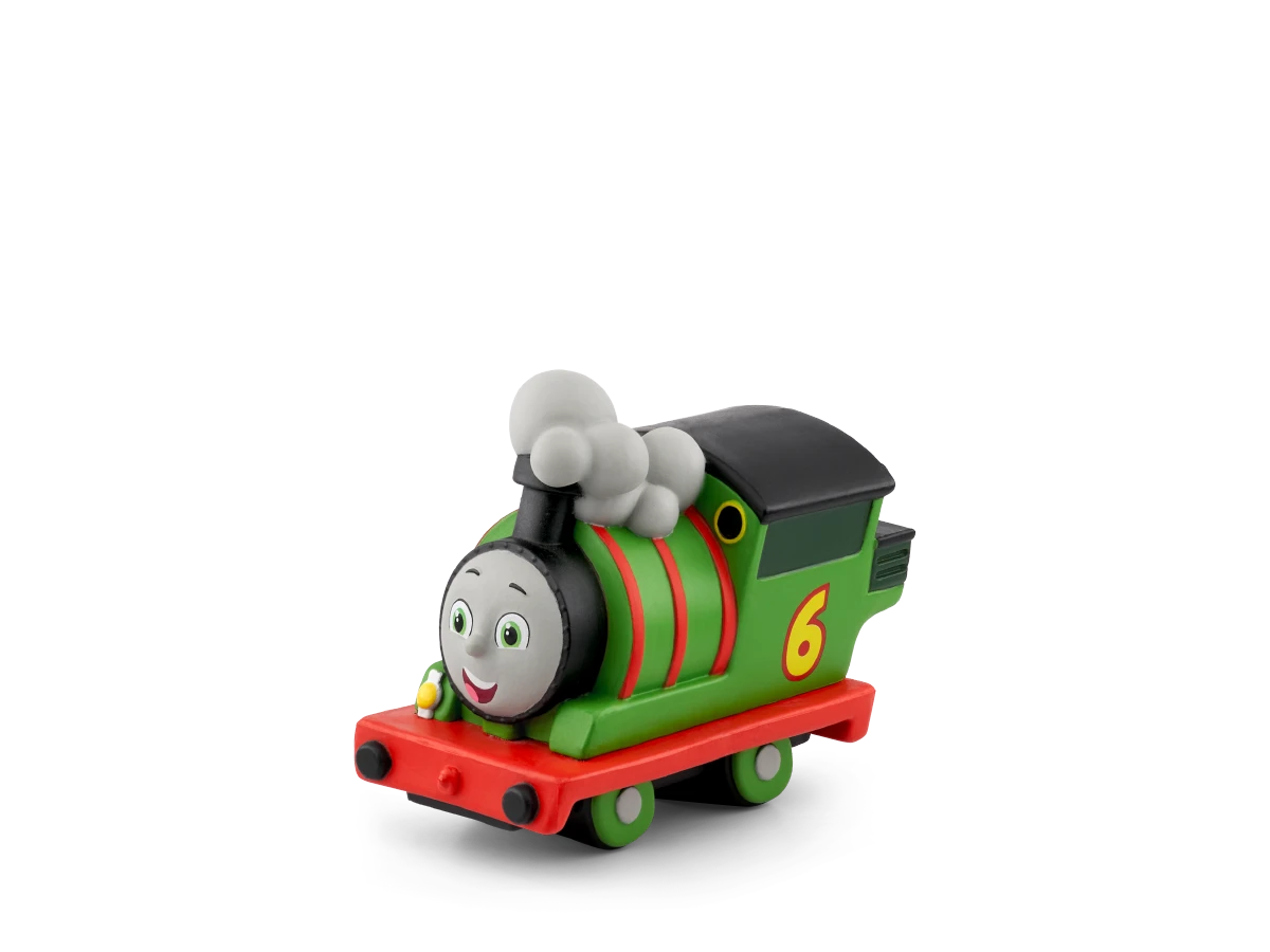 Tonies - İngilizce All Engines Go: Percy - Thomas the Tank Engine