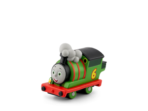 Tonies - İngilizce All Engines Go: Percy - Thomas the Tank Engine
