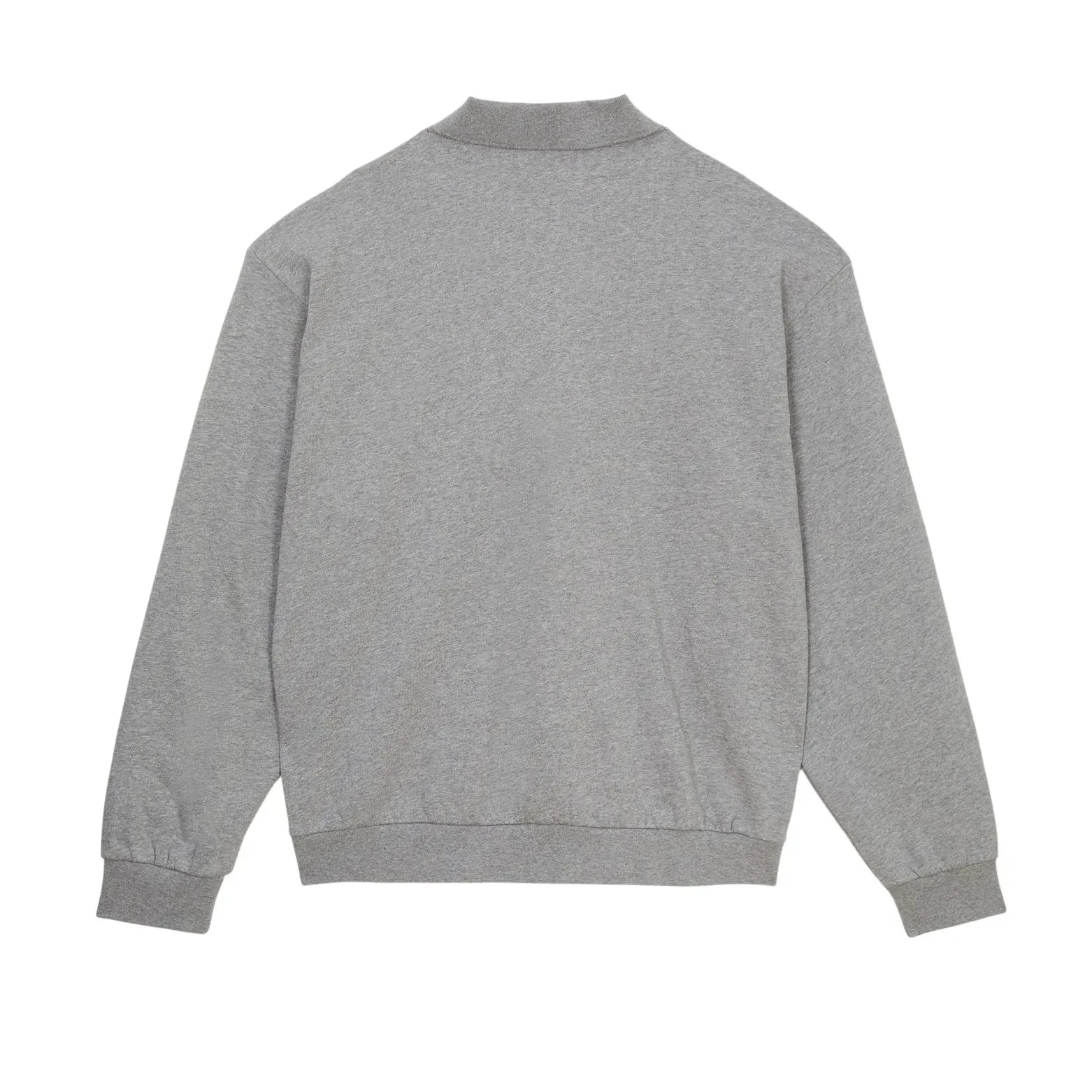 Smallable Hombre - Sudadera de cuello redondo Bob | Gris brezo