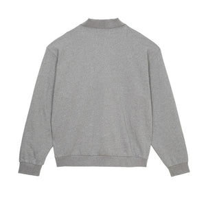 Smallable Hombre - Sudadera de cuello redondo Bob | Gris brezo
