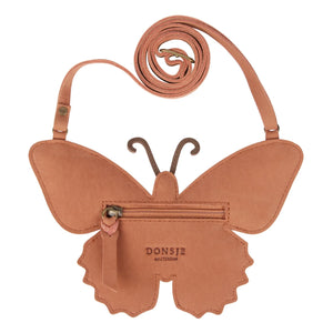 Donsje - Bolso Toto Mariposa | Beige