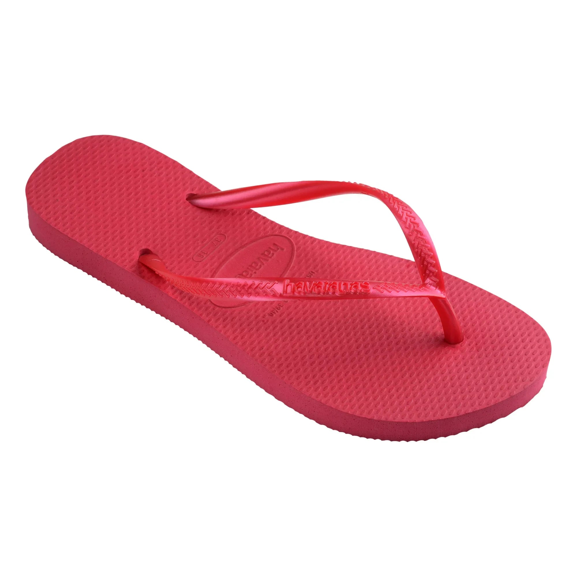 Havaianas - İnce Parmak Arası Terlik | Pembe